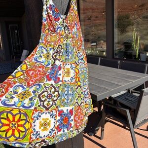 Anthropologie - BoHo Sundress